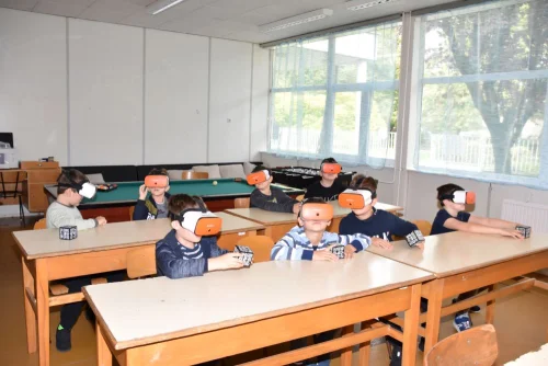 A jövő oktatása, az oktatás jövője (2022) cikk kiemelt képe