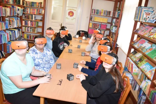 Csodaszarvas Iskolai Közösségi Program (2022-2023) cikk kiemelt képe