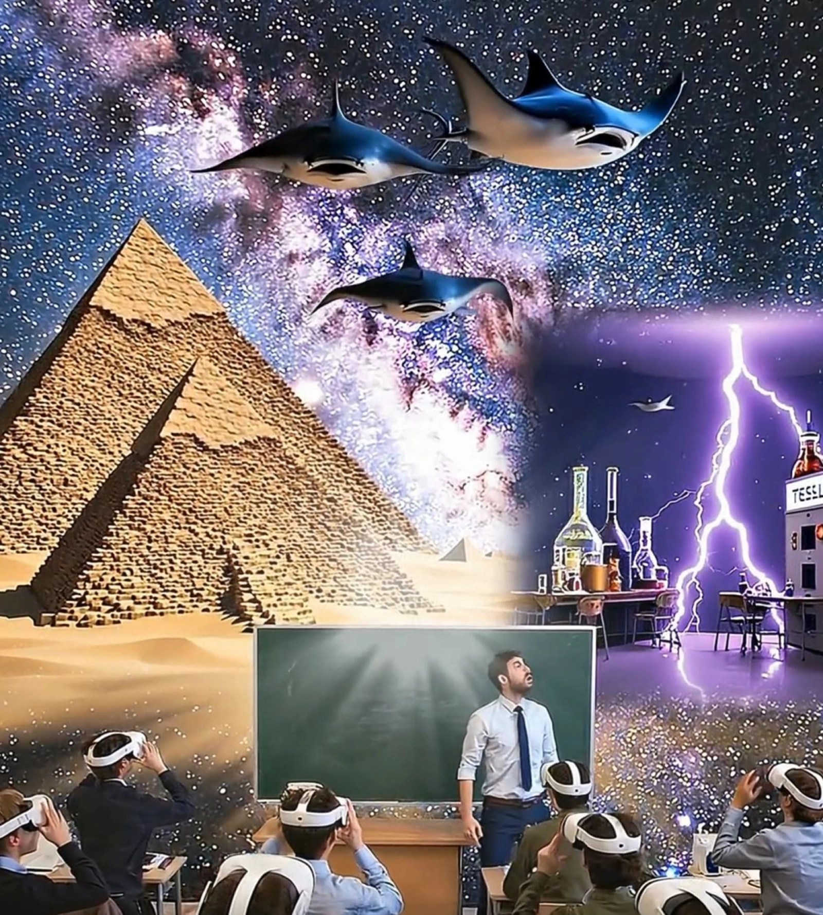 Hogyan szerezd vissza a diákjaid figyelmét? kiemelt képe