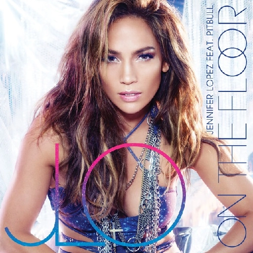 Jennifer Lopez ft. Pitbull - On The Floor kiemelt képe