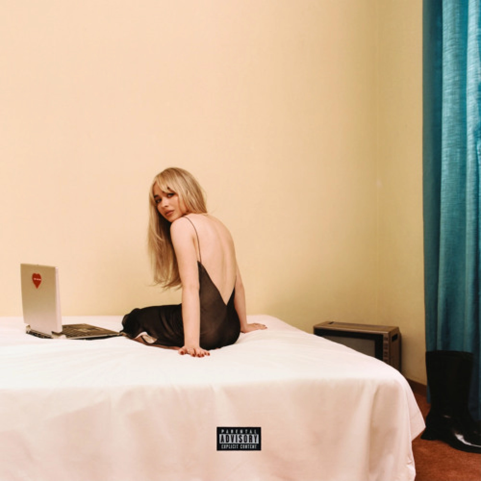 Sabrina Carpenter - Read your Mind kiemelt képe