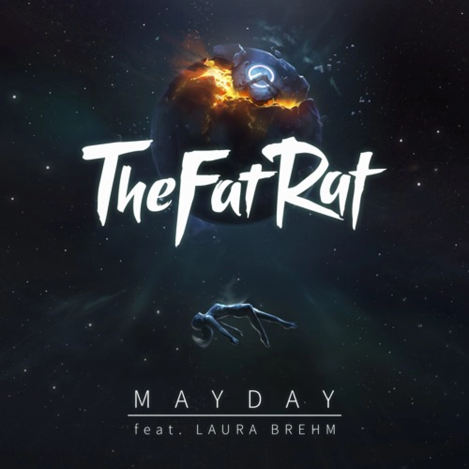 TheFatRat - MAYDAY kiemelt képe