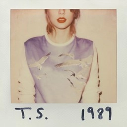 Taylor Swift - Shake It Off kiemelt képe