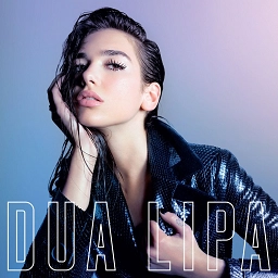 Dua Lipa - New Rules kiemelt képe
