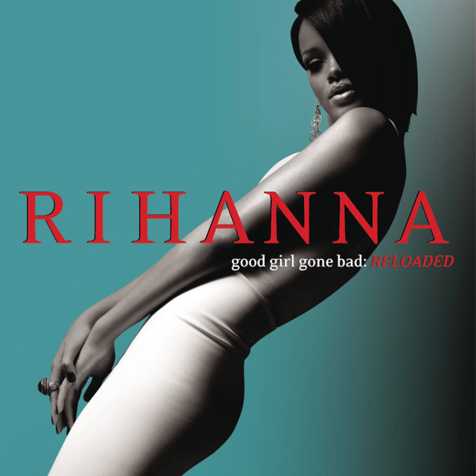 Rihanna - Disturbia kiemelt képe