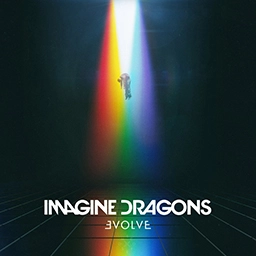 Imagine Dragons - Believer kiemelt képe