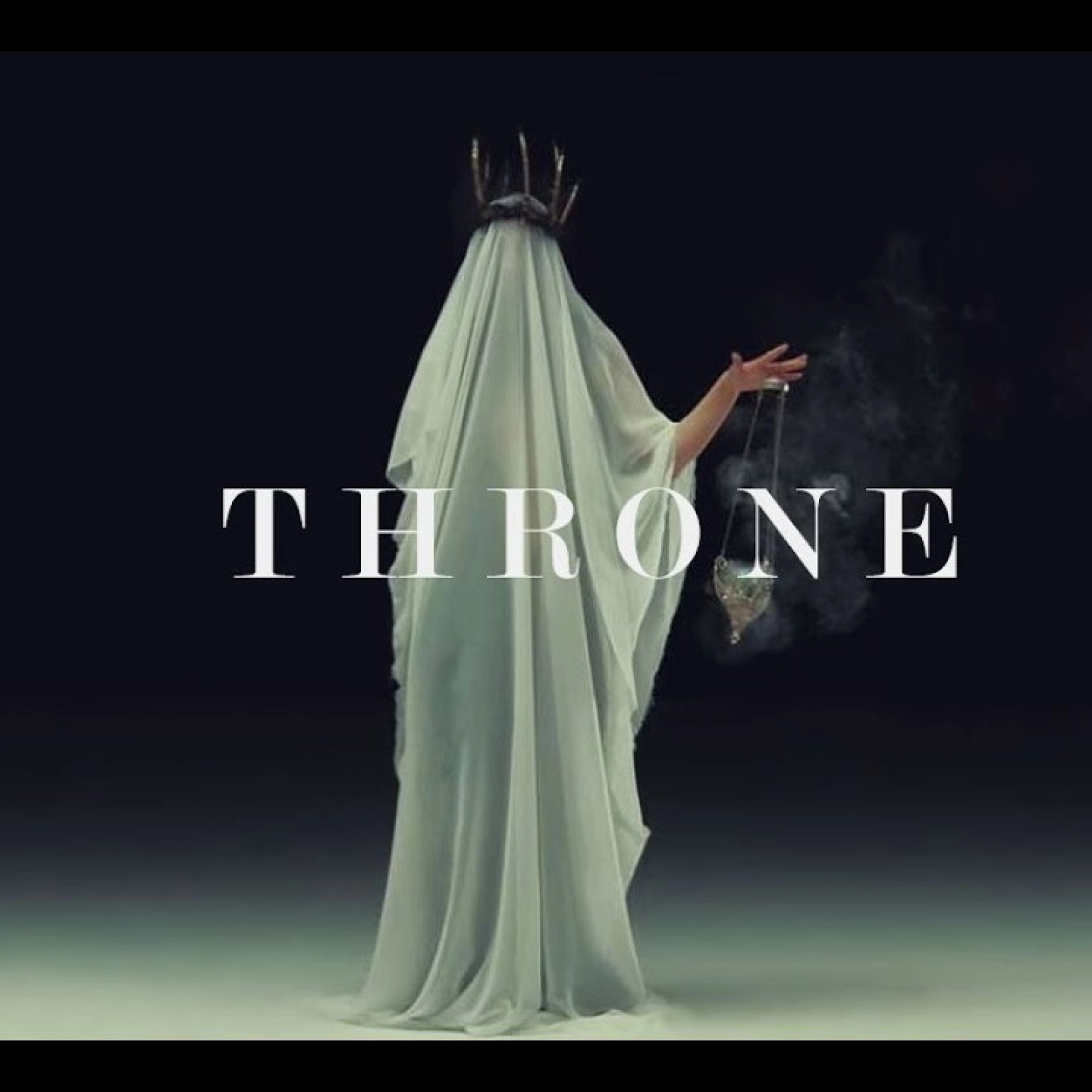 Bring Me The Horizon - Throne kiemelt képe