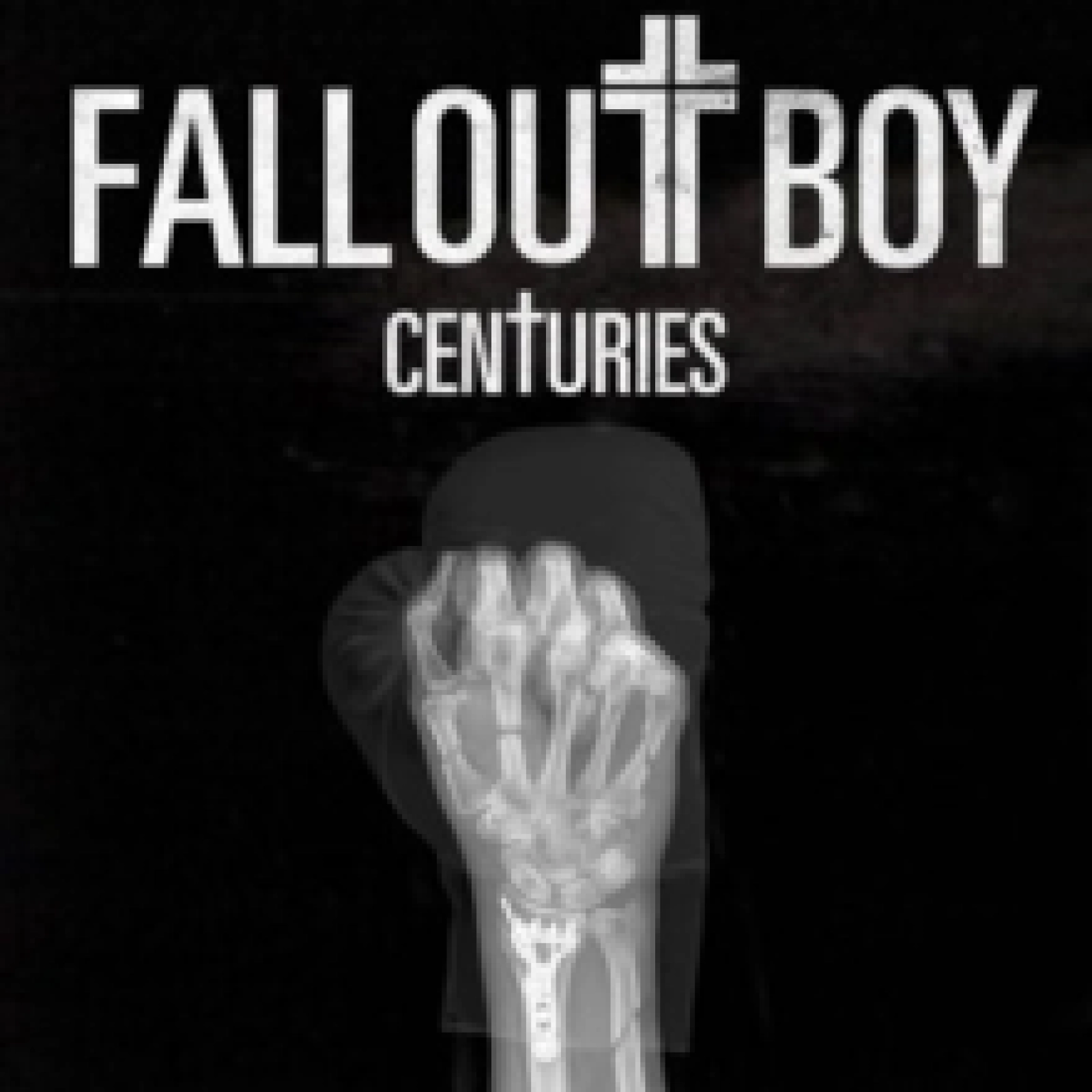 Fallout Boy - Centuries kiemelt képe