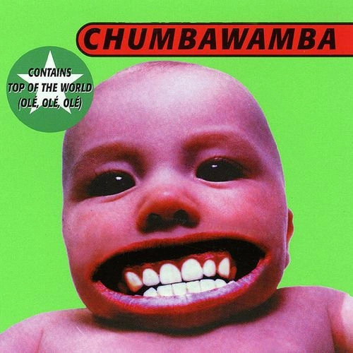 Chumbawamba - Tubthumping (I Get Knocked Down) kiemelt képe