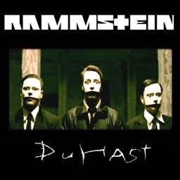 Rammstein - Du Hast kiemelt képe