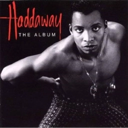 Haddaway - What Is Love kiemelt képe