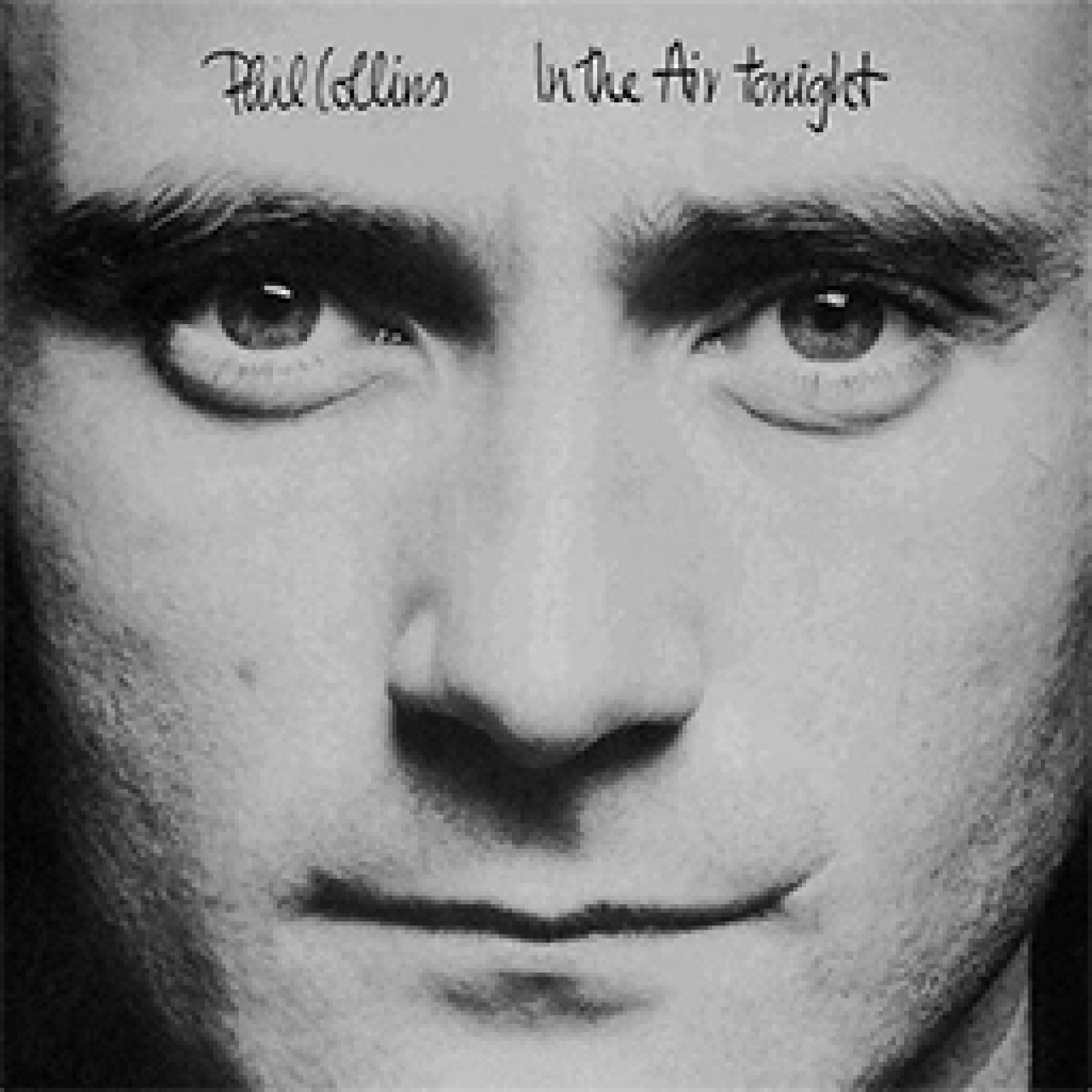Phil Collins - In the Air Tonight kiemelt képe