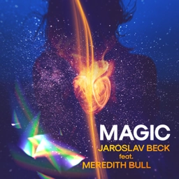 Jaroslav Beck ft. Meredith Bull - Magic kiemelt képe