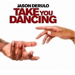 Jason Derulo - Take You Dancing kiemelt képe