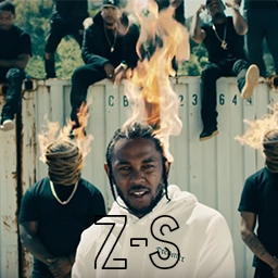 Kendrick Lamar - Humble kiemelt képe