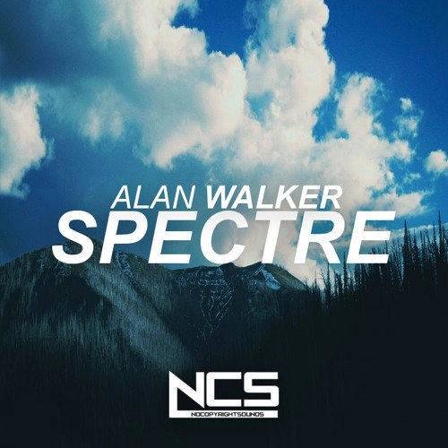 Alan Walker - Spectre kiemelt képe