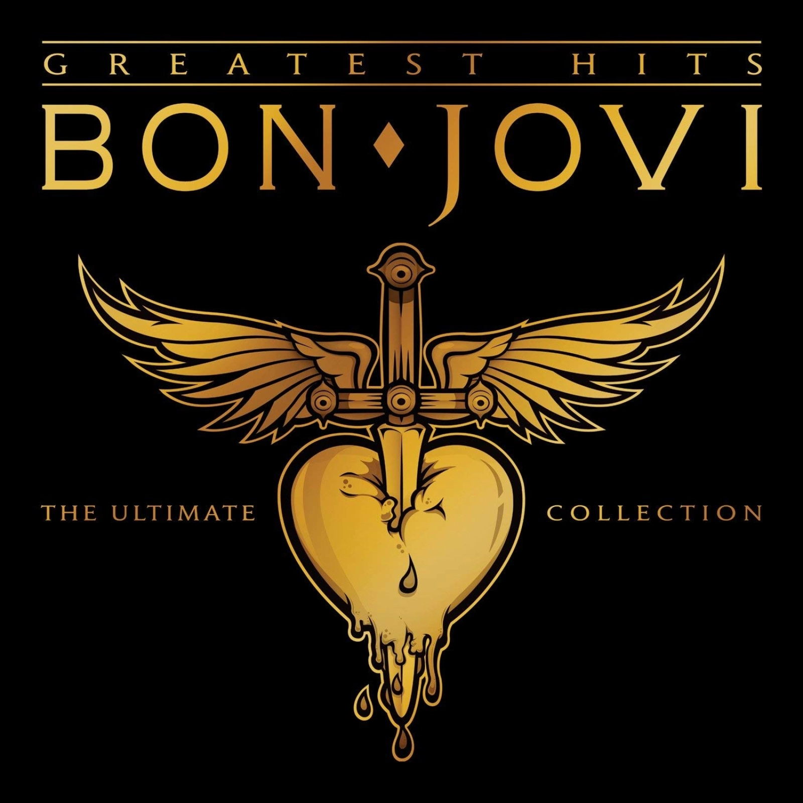 Bon Jovi - Livin' on a Prayer kiemelt képe