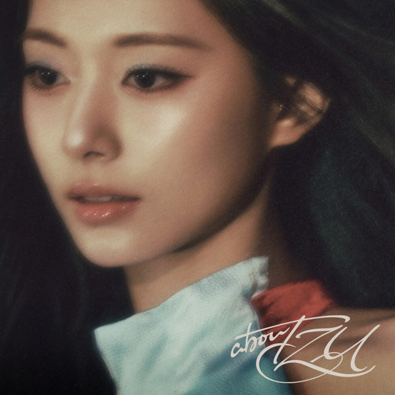 Tzuyu - Run Away kiemelt képe