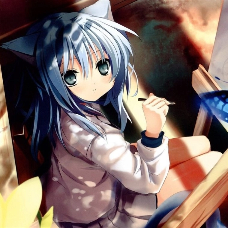 Getter Jaani - Rockefeller Street (Nightcore) kiemelt képe