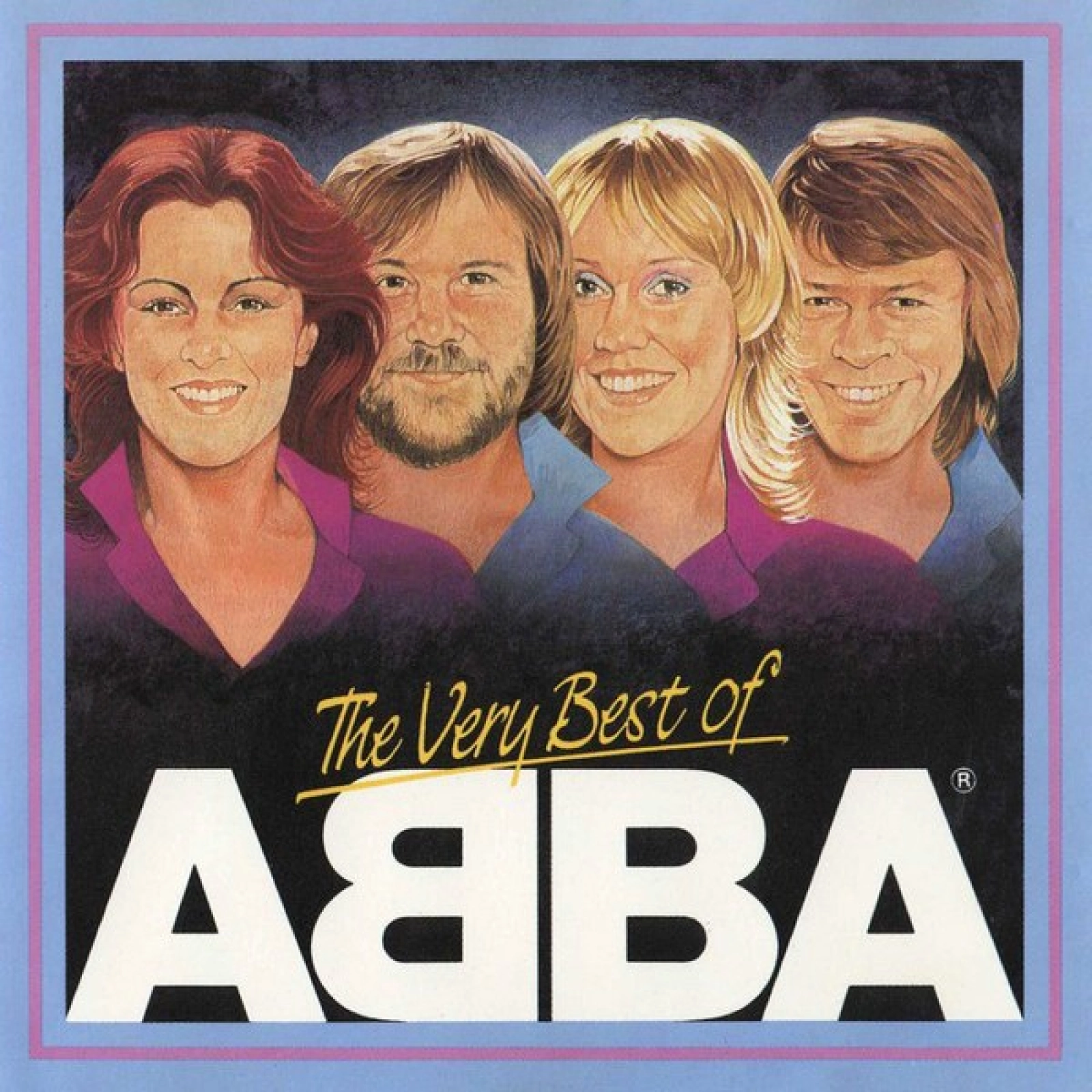 Abba - Dancing Queen kiemelt képe