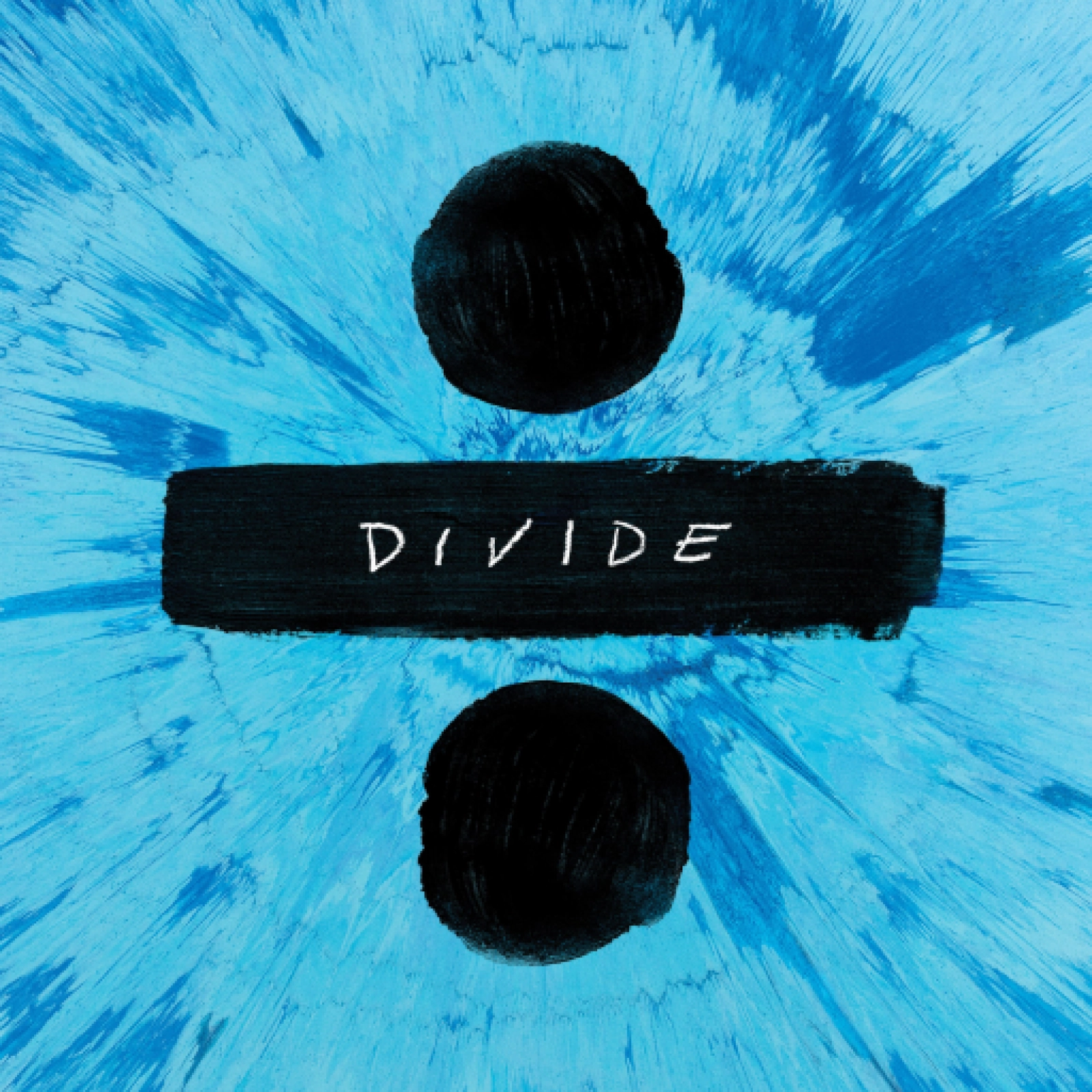 Ed Sheeran - Shape of You kiemelt képe