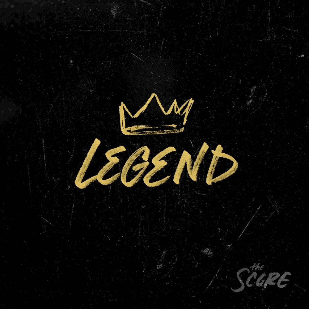 The Score - Legend kiemelt képe