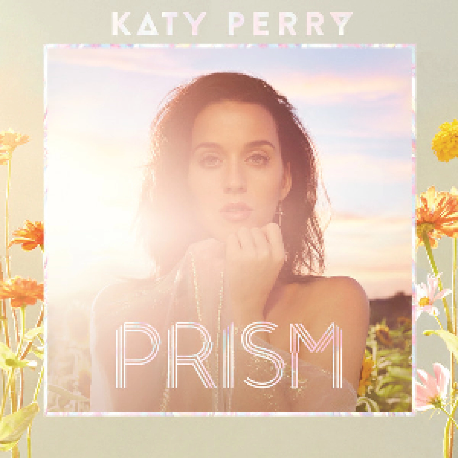 Katy Perry (feat Juicy J) - Dark Horse kiemelt képe