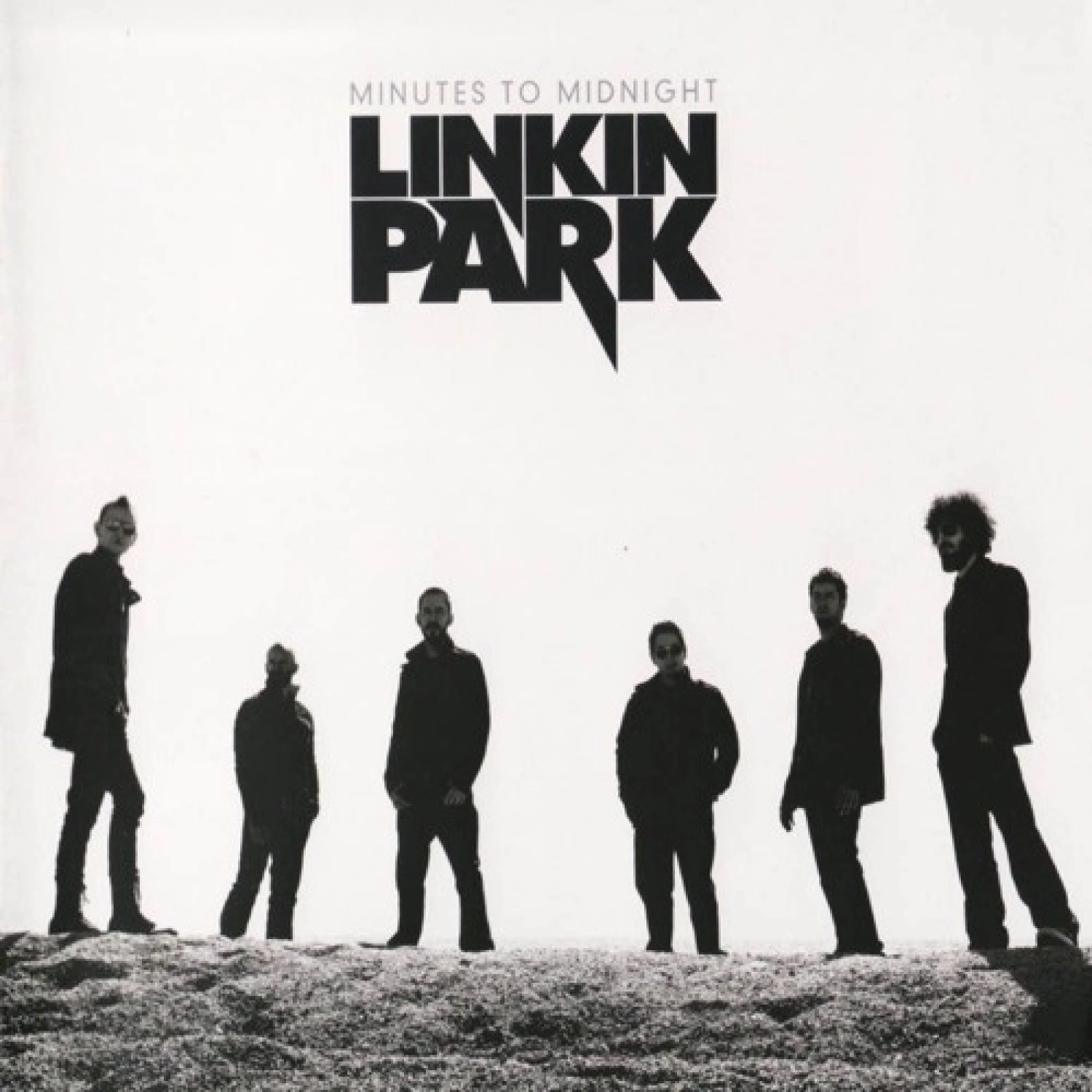 Linkin Park - What I've Done kiemelt képe