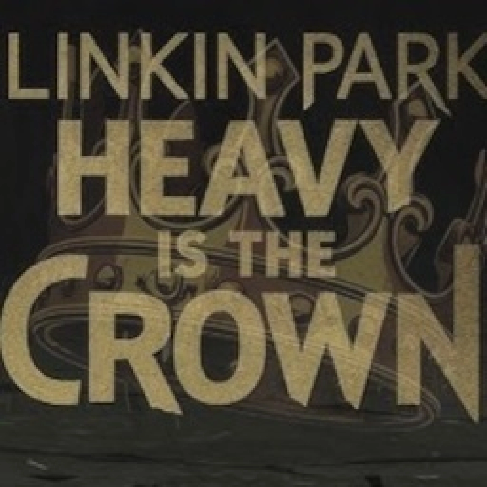 Linkin Park - Heavy Is the Crown kiemelt képe