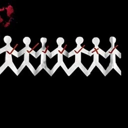 Three Days Grace - Animal I Have Become kiemelt képe
