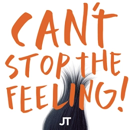 Justin Timberlake - Can't Stop The Feeling kiemelt képe