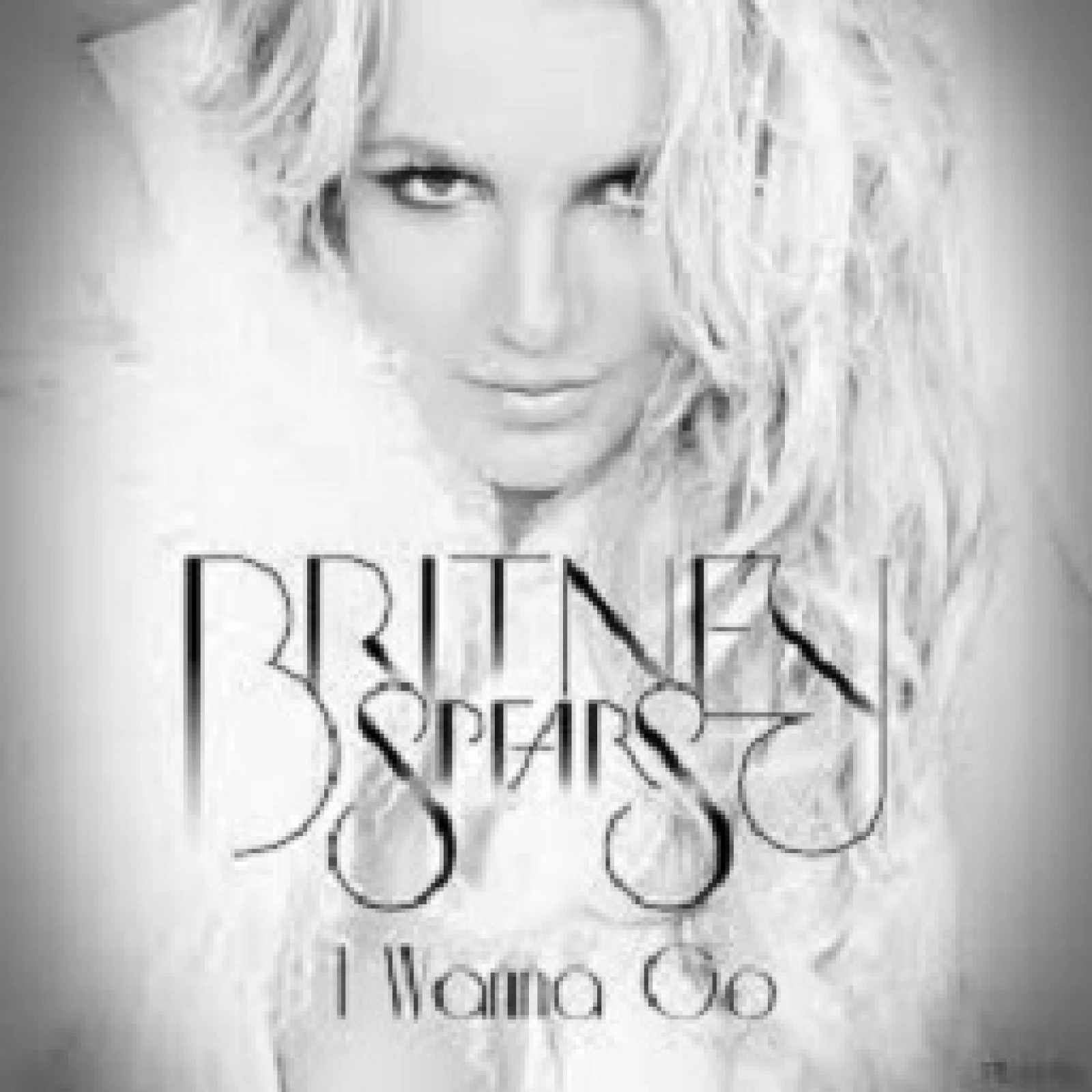 Britney Spears - I Wanna Go kiemelt képe