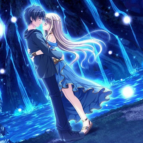 Cascada - Everytime We Touch (Nightcore) kiemelt képe