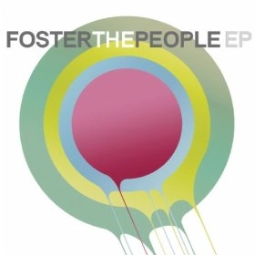 Foster The People - Pumped Up Kicks kiemelt képe