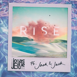 Jonas Blue, Jack & Jack - Rise kiemelt képe
