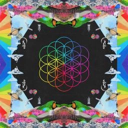 Coldplay - Hymn For The Weekend kiemelt képe