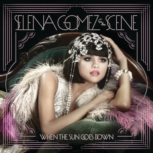 Selena Gomez ft. The Scene - Love You Like A Love Song kiemelt képe