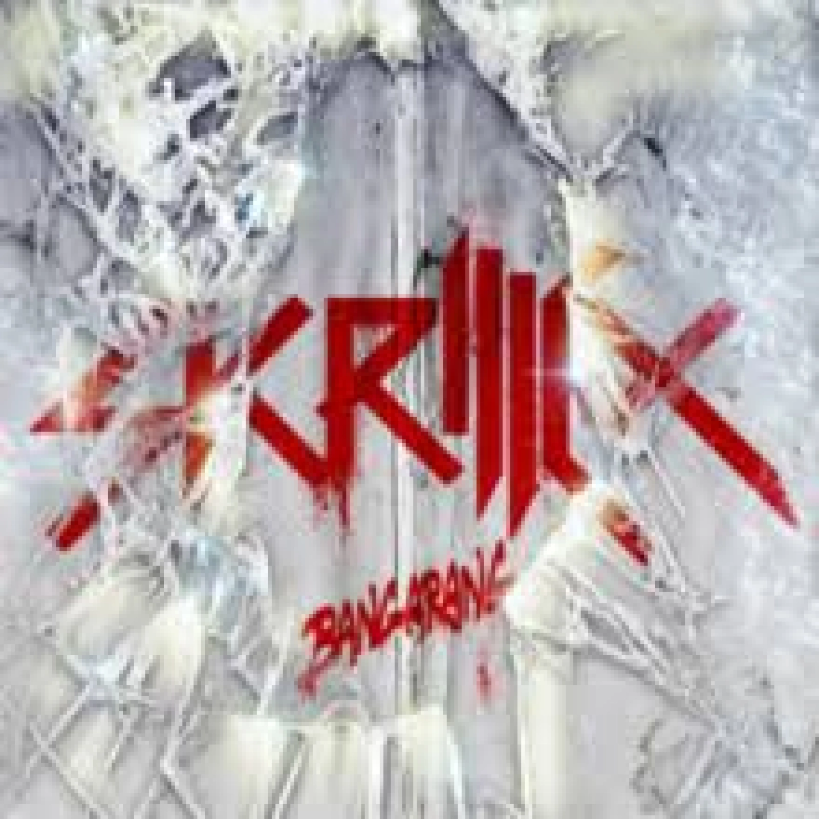 Skrillex - Bangarang kiemelt képe